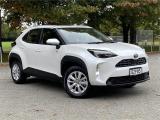 2024 Toyota Yaris Cross GX 1.5P HV FWD SUV