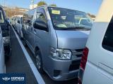 2019 Toyota Hiace 2.8 TD GL 4WD