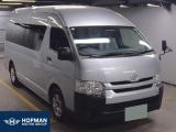 2019 Toyota Hiace 12 Seat 2.8TD GL Minibus