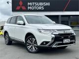 2021 Mitsubishi Outlander XLS 2.3D WHITE