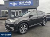 2015 Toyota RAV4 GXL SUV 2.5P/4WD/6AT