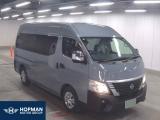 2026 Nissan NV350 12 Seat 2.5P Minibus