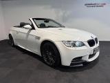2010 BMW M3 4.0 V8 DCT Hardtop Convertible