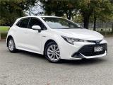 2024 Toyota Corolla GX 1.8P HEV CVT FWD Hatch