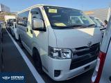2021 Toyota Hiace 2.8 Turbo Diesel GL