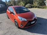 2019 Toyota Yaris ZR 1.5L Petrol Auto HB/5D/5S