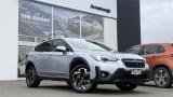 2022 Subaru XV NZ NEW | Premium 2.0P 4WD