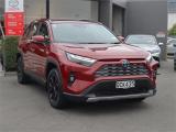 2023 Toyota RAV4 Limited HYBRID, Leather
