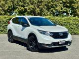 2020 Honda CR-V NZ NEW HONDAS LUXURY SUV