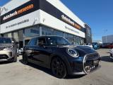 2023 Mini Cooper S Latest Model Resolute Edition