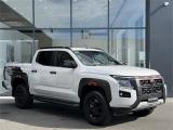 2026 Nissan Navara 2026 Navara Pro-4X 2.4L Bi-Turb
