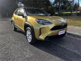 2021 Toyota Yaris Cross 1.5 HYBRID G 5 DR CVT 2WD