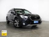 2017 Subaru Outback Limited 2.5lt 4WD Eyesight 'Fa
