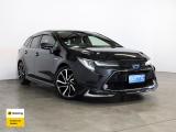 2020 Toyota Corolla Wagon Touring Hybrid 'WXB'