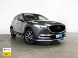 2020 Mazda CX-5 25S 'Leather Package'