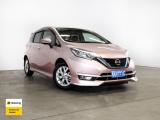 2016 Nissan Note E-Power 'Medalist'