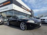 2006 Jaguar XK 4.2 V8 Coupe