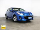 2013 Mazda Axela 20S Sportshatch Skyactiv 'Facelif