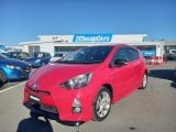 2013 Toyota Aqua S AERO in Canterbury