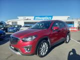 2013 Mazda CX-5 20 S SKYACTIVE