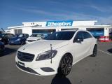 2014 MercedesBenz A180 SPORT