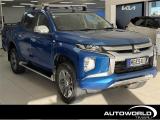 2019 Mitsubishi Triton Dc Glxr 6Mt 2.4D/6Mt 2WD