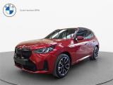 2025 BMW X3 20d xDrive in Otago