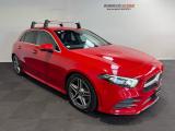 2018 MercedesBenz A 180 AMG Package New Model Hatc