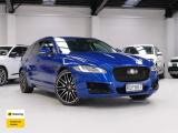 2018 Jaguar XF Sportbrake 25t 2.0lt Turbo
