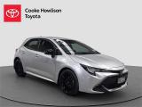 2025 Toyota Corolla GX 1.8L Hybrid