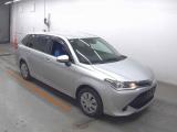 2016 Toyota COROLLA FIELDER 1.5L HYBRID