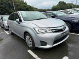 2014 Toyota corolla feilder 1.5L HYBRID