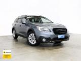 2015 Subaru Outback 2.5lt 4WD 'EyeSight'