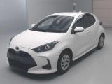 2021 Toyota Vitz 1.5L HYBRID