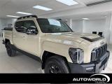 2025 Kia Tasman X-Pro 4WD DC/WS