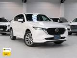 2023 Mazda CX-5 25S 'Exclusive Mode' Facelift