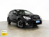 2016 Subaru XV 2.0I-L 4WD Eyesight Leather Package