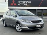 2005 Honda Airwave V-TEC 1.5L