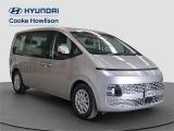 2023 Hyundai Staria 2.2DT