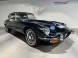 1971 Jaguar E Type 5.3 V12 4 Speed Manual