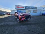 2025 Isuzu MU-X LS-T SUV 3.0D 4x4 6AT