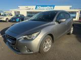 2016 Mazda Demio 2 New Shape Skyactive