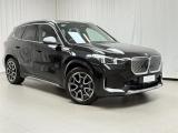 2024 BMW iX1 72EG eDrive20 xLine + Innovations