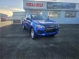 2025 Isuzu D-Max RG14 LX-Double Cab 3.0D 4x4 6AT