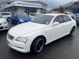 2005 Toyota MARKX