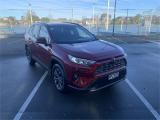 2022 Toyota RAV4 Gxl 2.5P/4Wd/8At