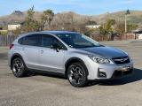 2016 Subaru XV 2.0i Eyesight Proud Edition
