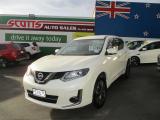 2017 Nissan x trail