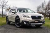 2016 Subaru Outback Limited
