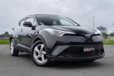 2018 Toyota C-HR (CHR) Hybrid S LED Package